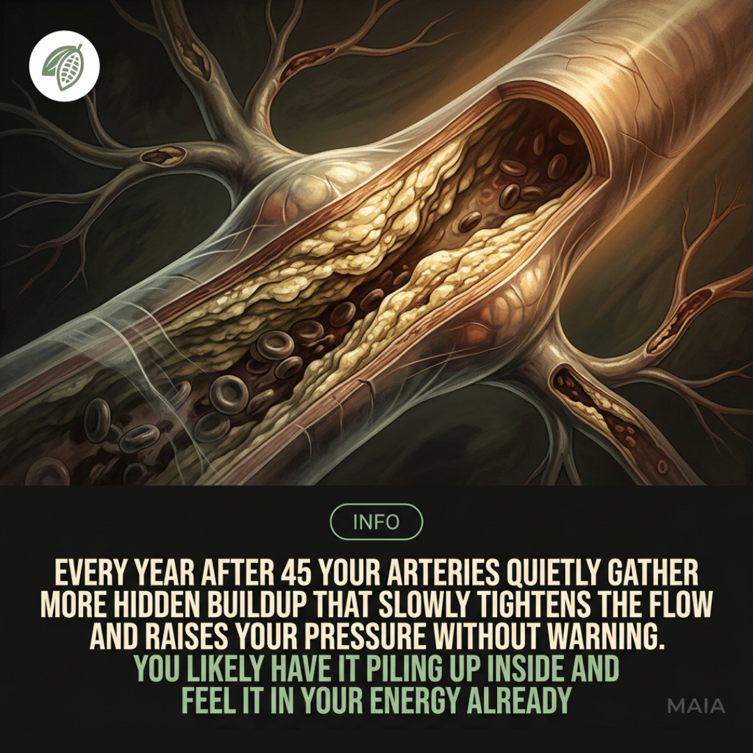 Cacao Research Institute Facebook ad