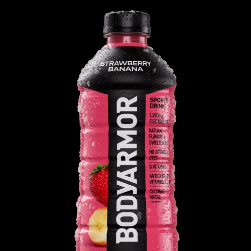 BODYARMOR Facebook ad