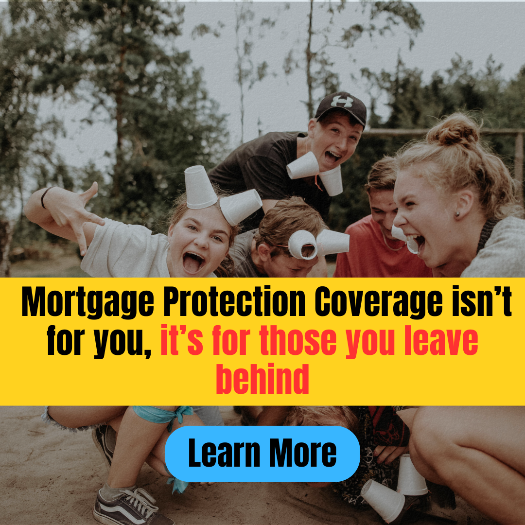 Simpson Financial Facebook ad