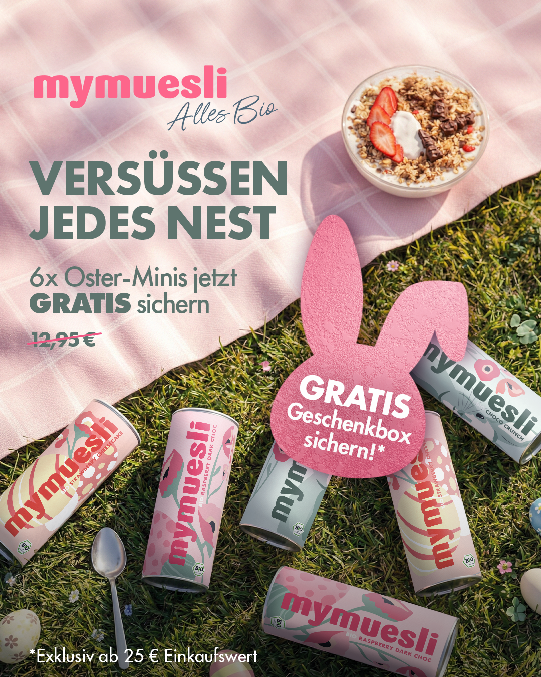mymuesli Facebook ad from Feb 12, 2026
