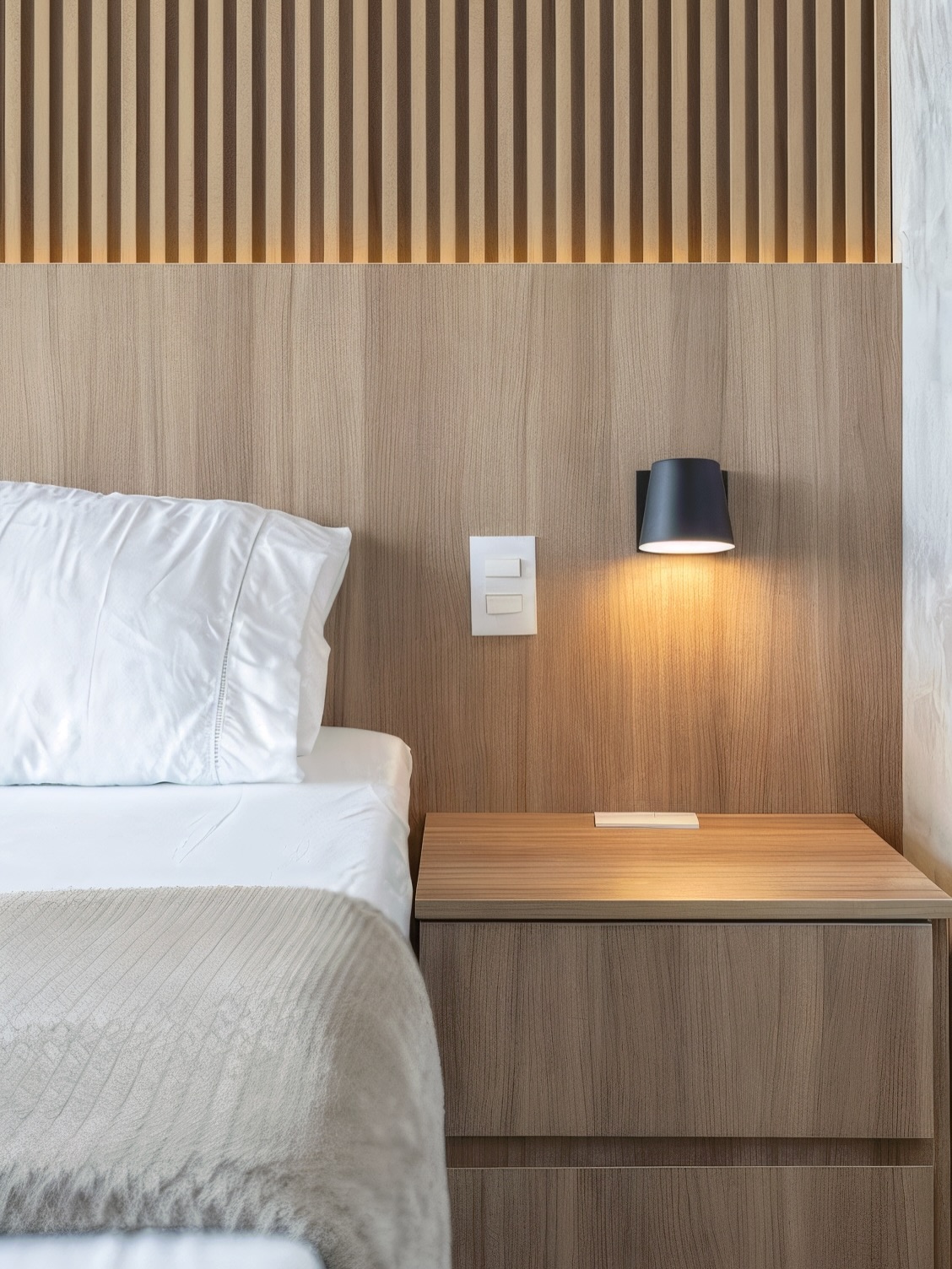 Avoletto Home Facebook ad: Proyectos de Innovación #