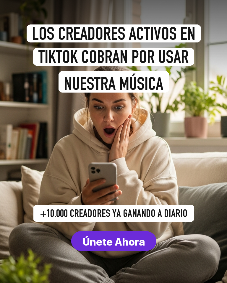 SoundCampaign - Music Promotion Platform Facebook ad
