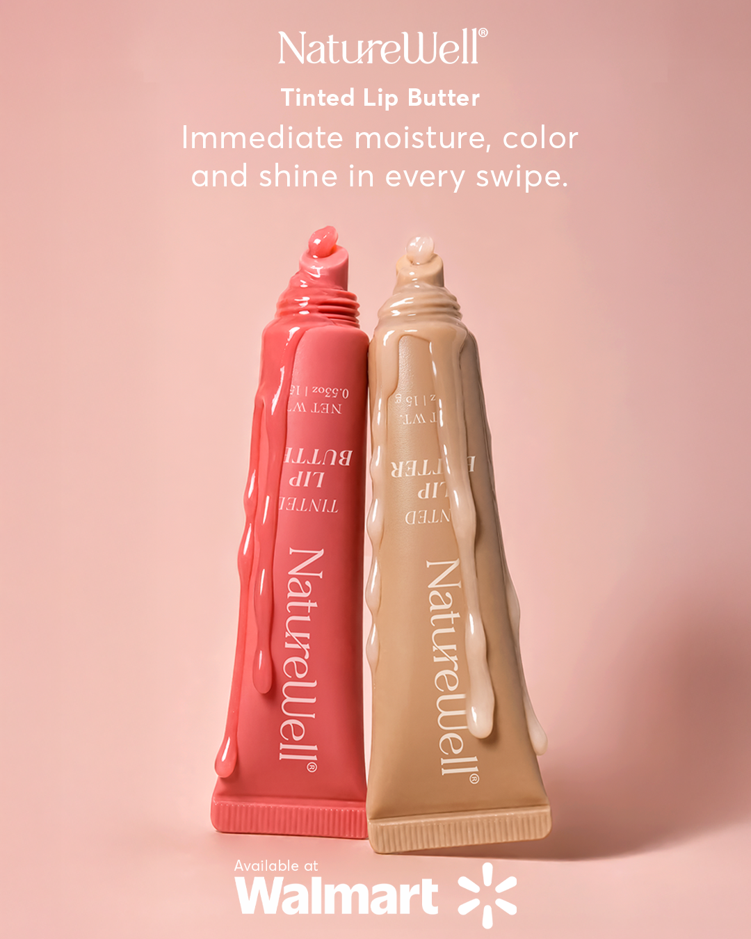 NatureWell Beauty Facebook ad