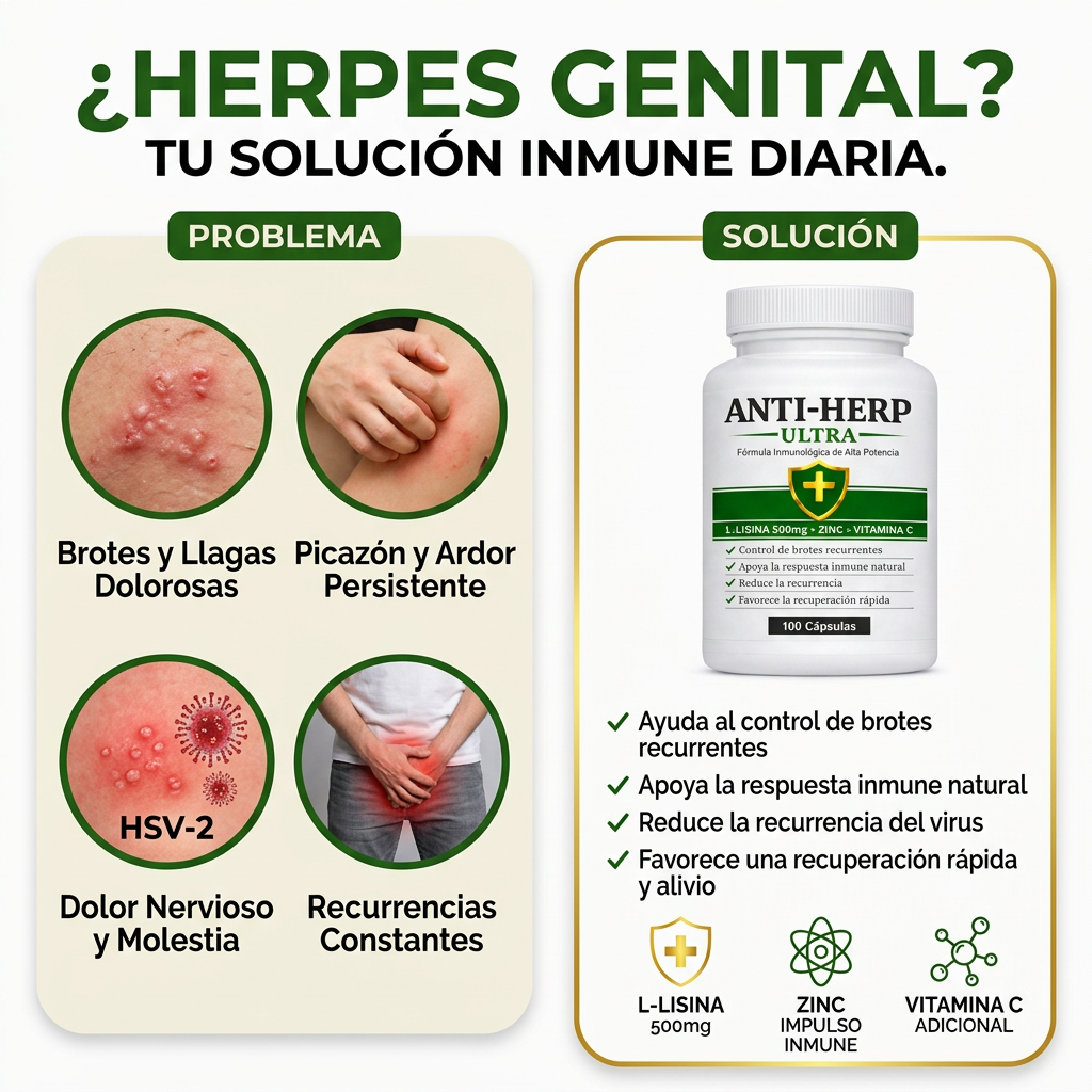 Mundo Natural Facebook ad