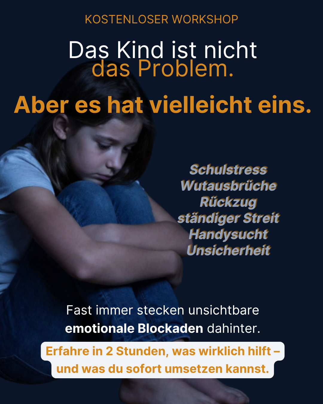 Daniel Paasch Facebook ad: Diesen Sonntag - 10 Uhr - Kostenfreier Online-Workshop