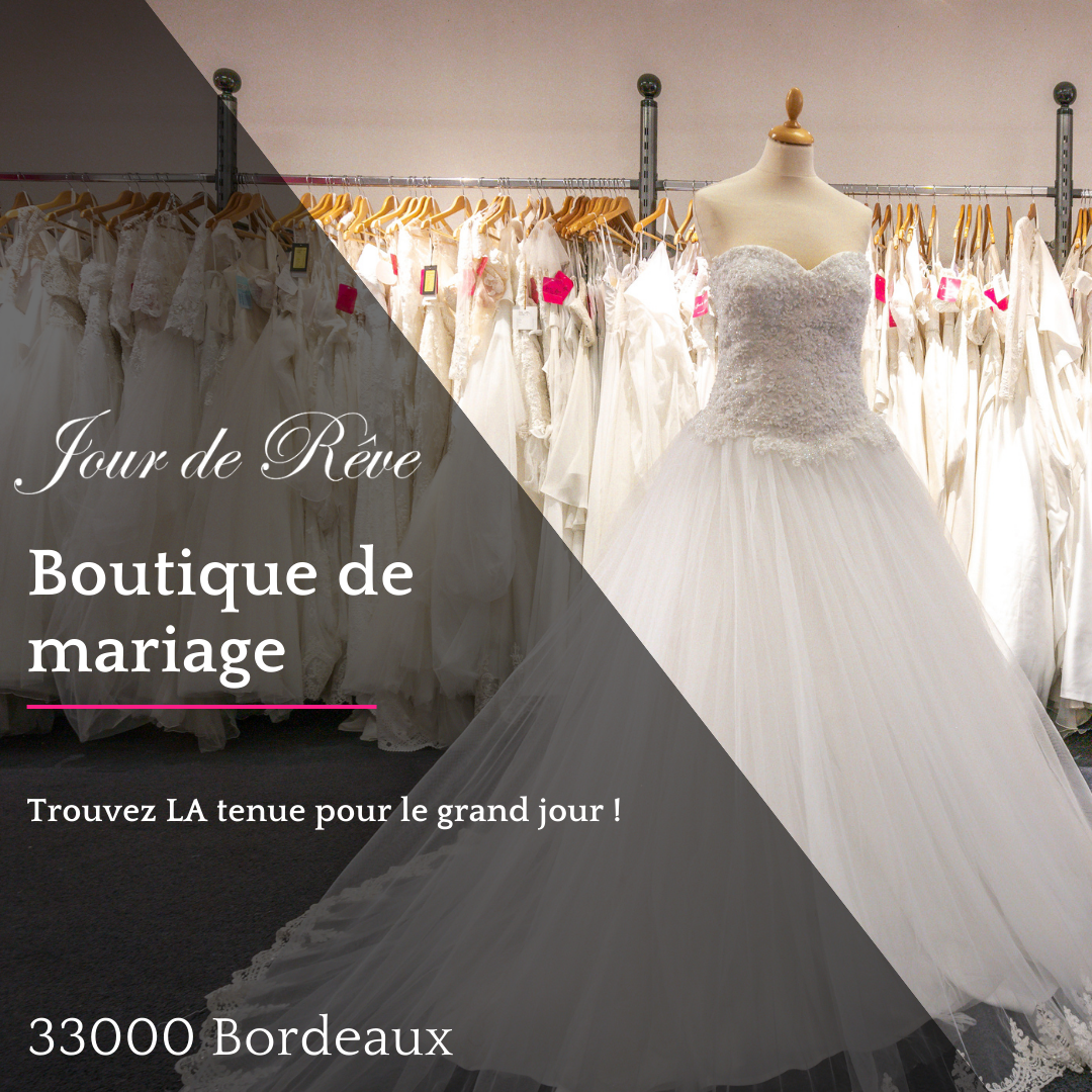 Jour de rêve Facebook ad from Mar 1, 2026