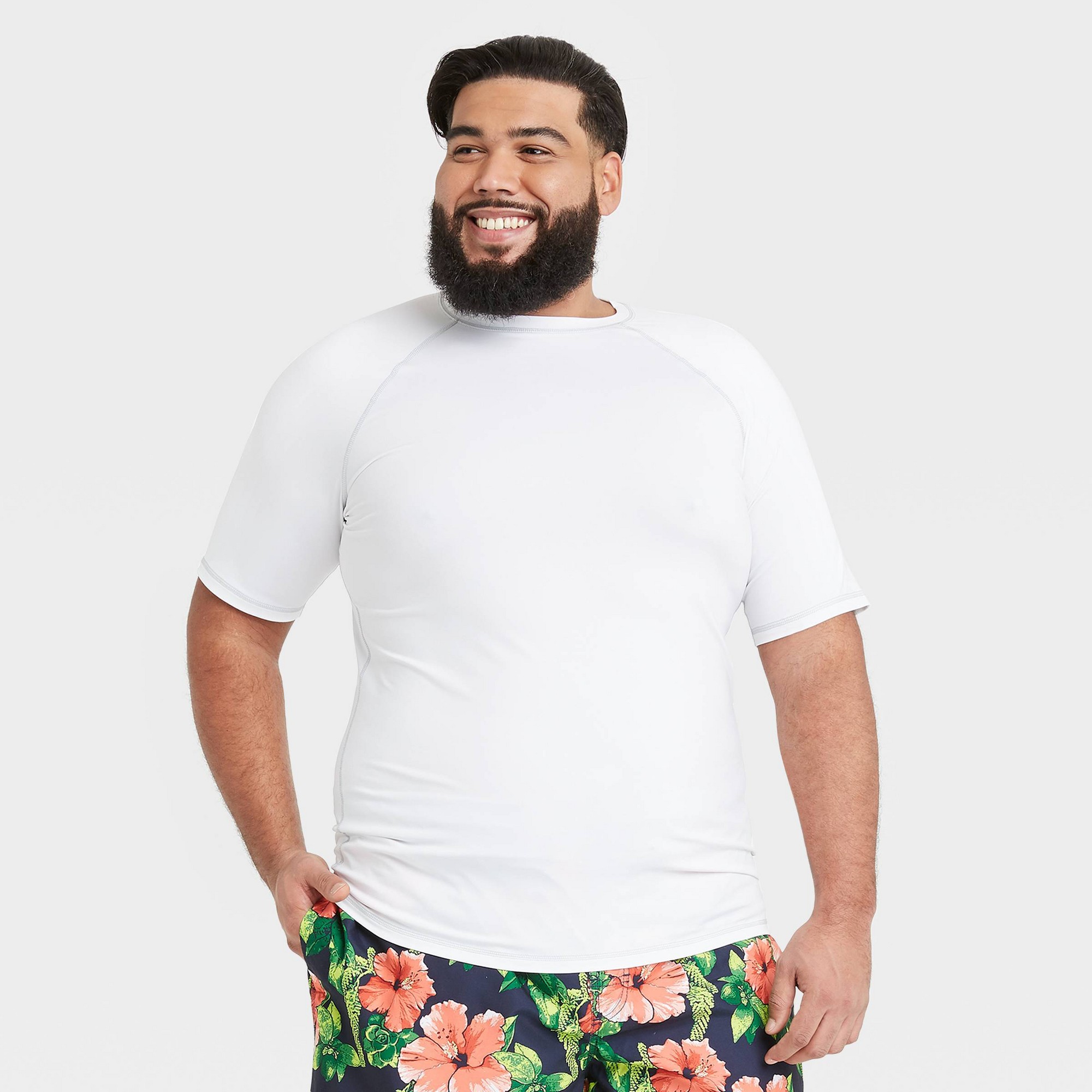 Target Facebook ad