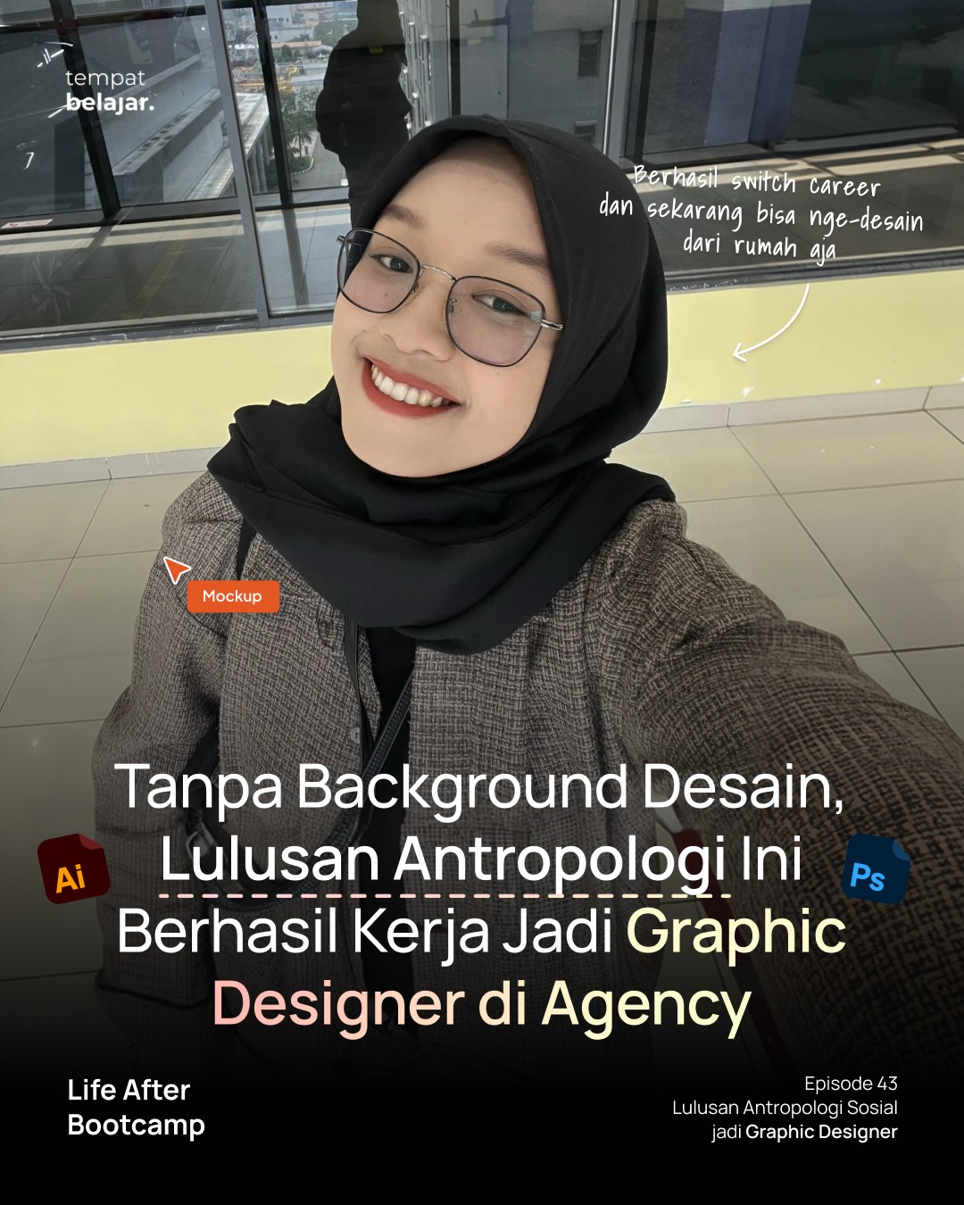 Tempat Belajar Facebook ad