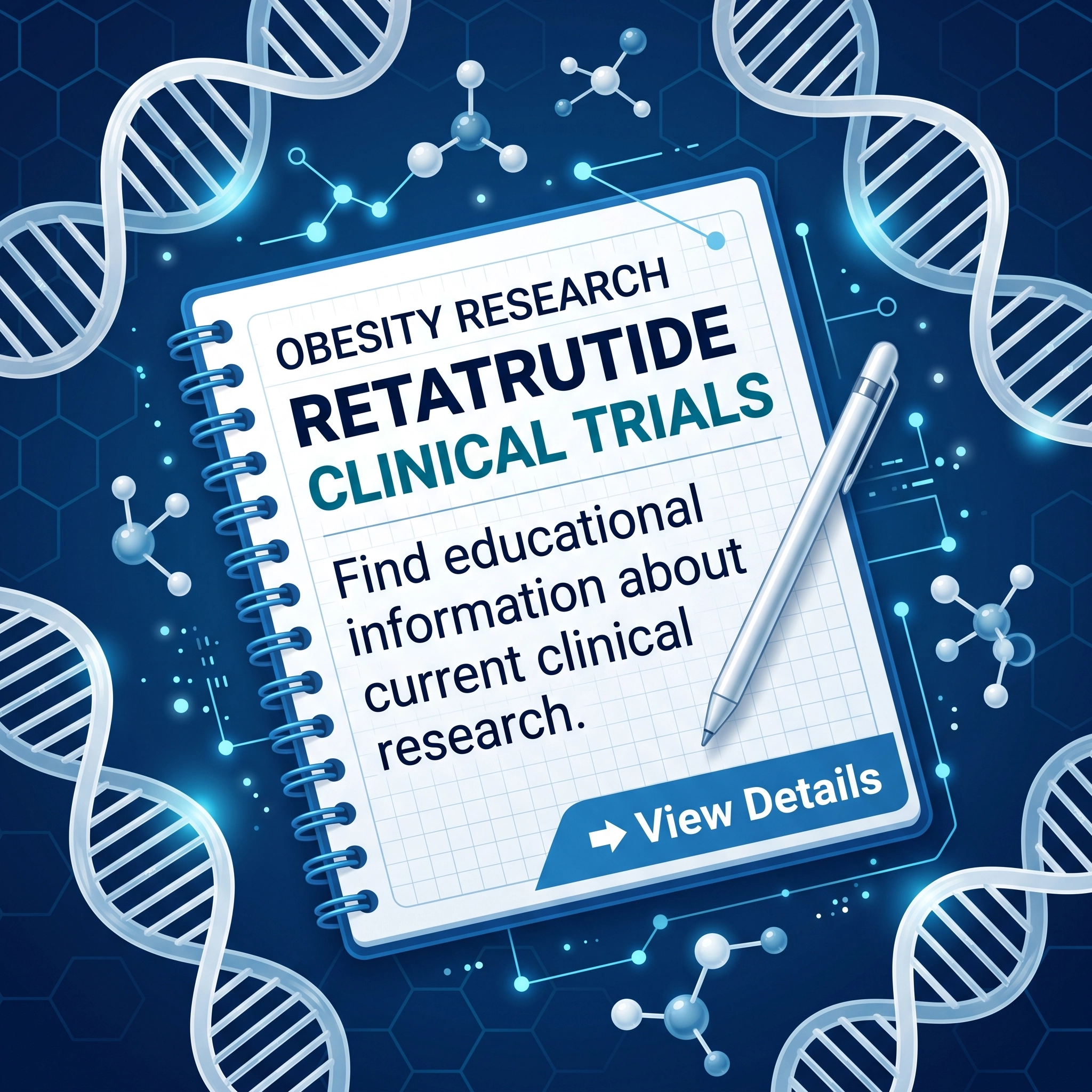 Atlas Daily Facebook ad: Current Obesity Research