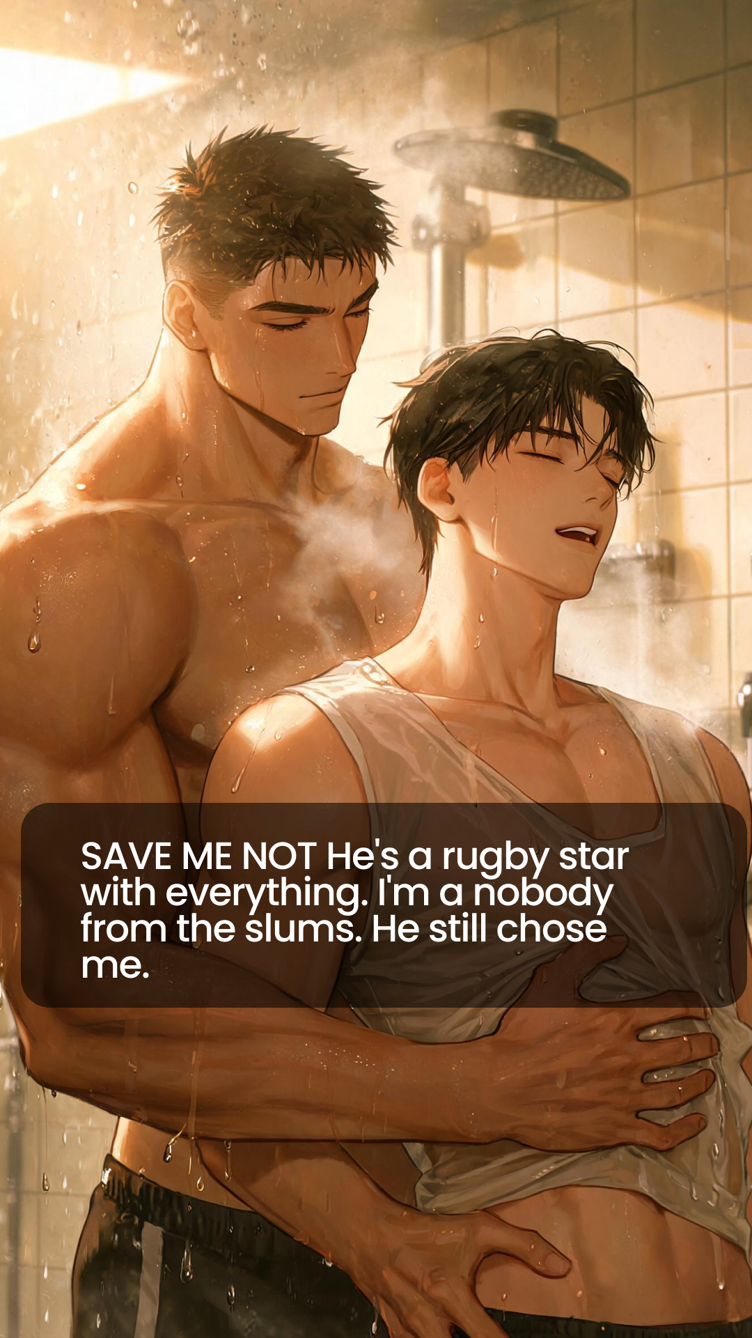 Best novels Facebook ad