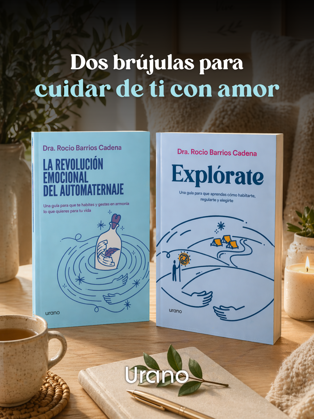 Librería Nacional Facebook ad