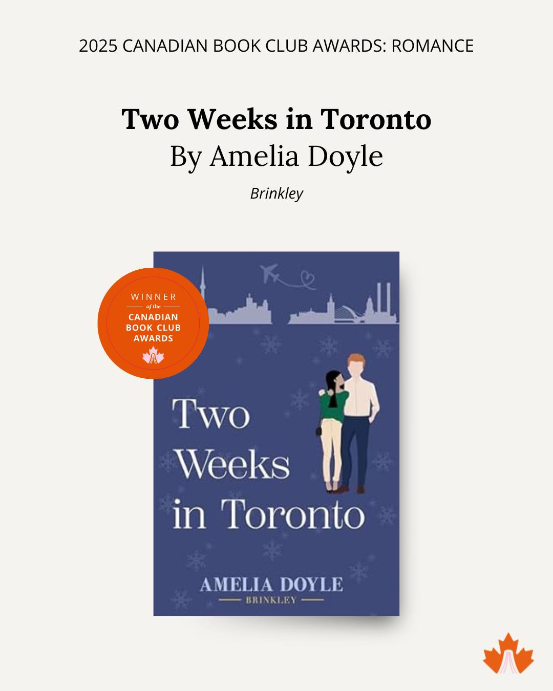 Amelia Doyle - Author Facebook ad: I'm speechless! Thank you, thank you, thank you!