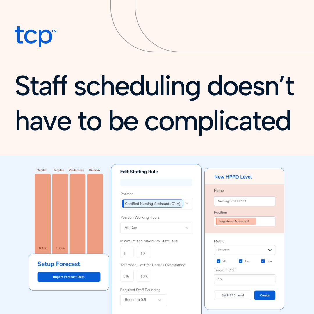 TCP Software Facebook ad from Jan 29, 2026