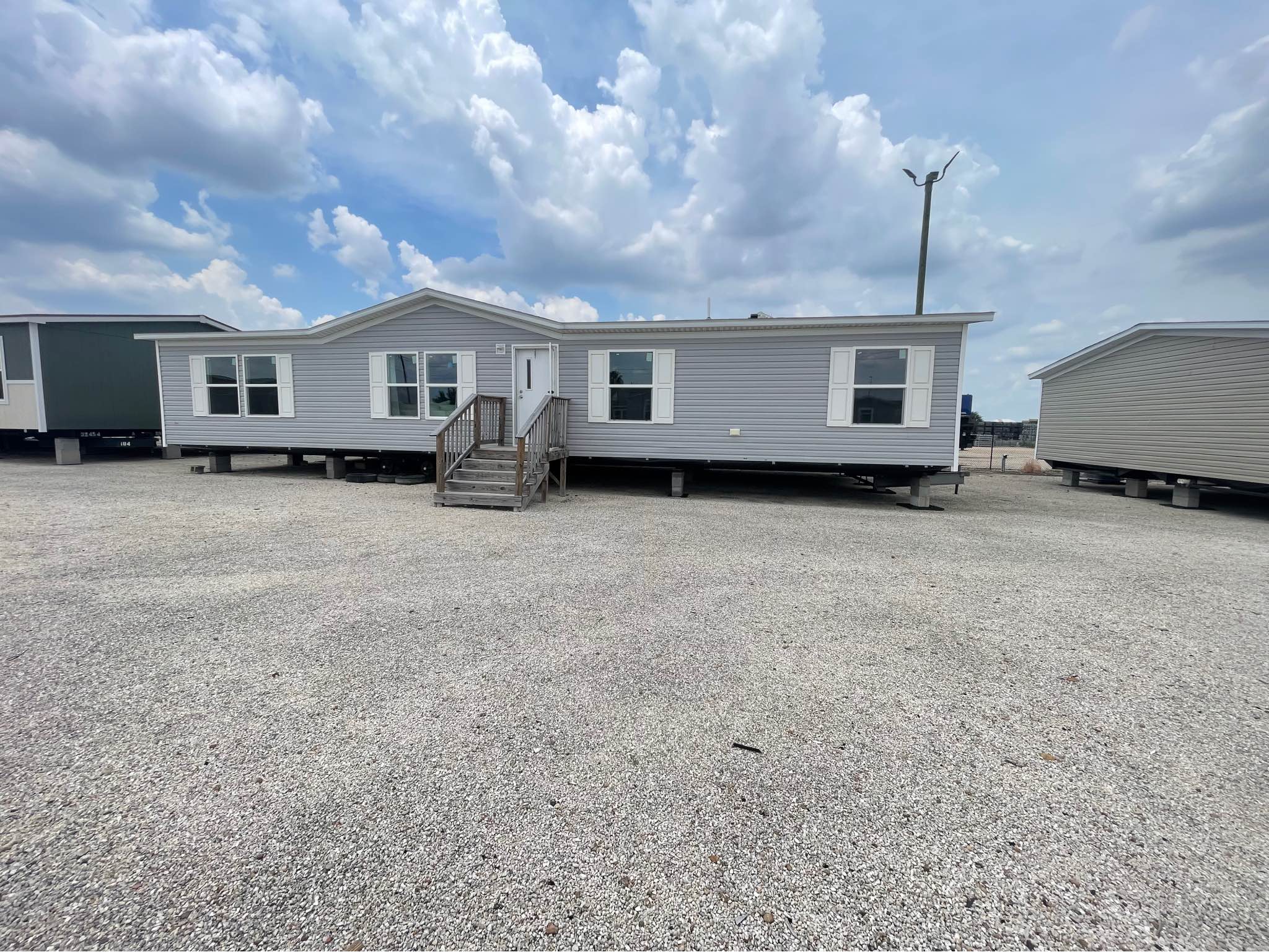 John Del Moro Facebook ad: 4 Beds 2 Baths - House