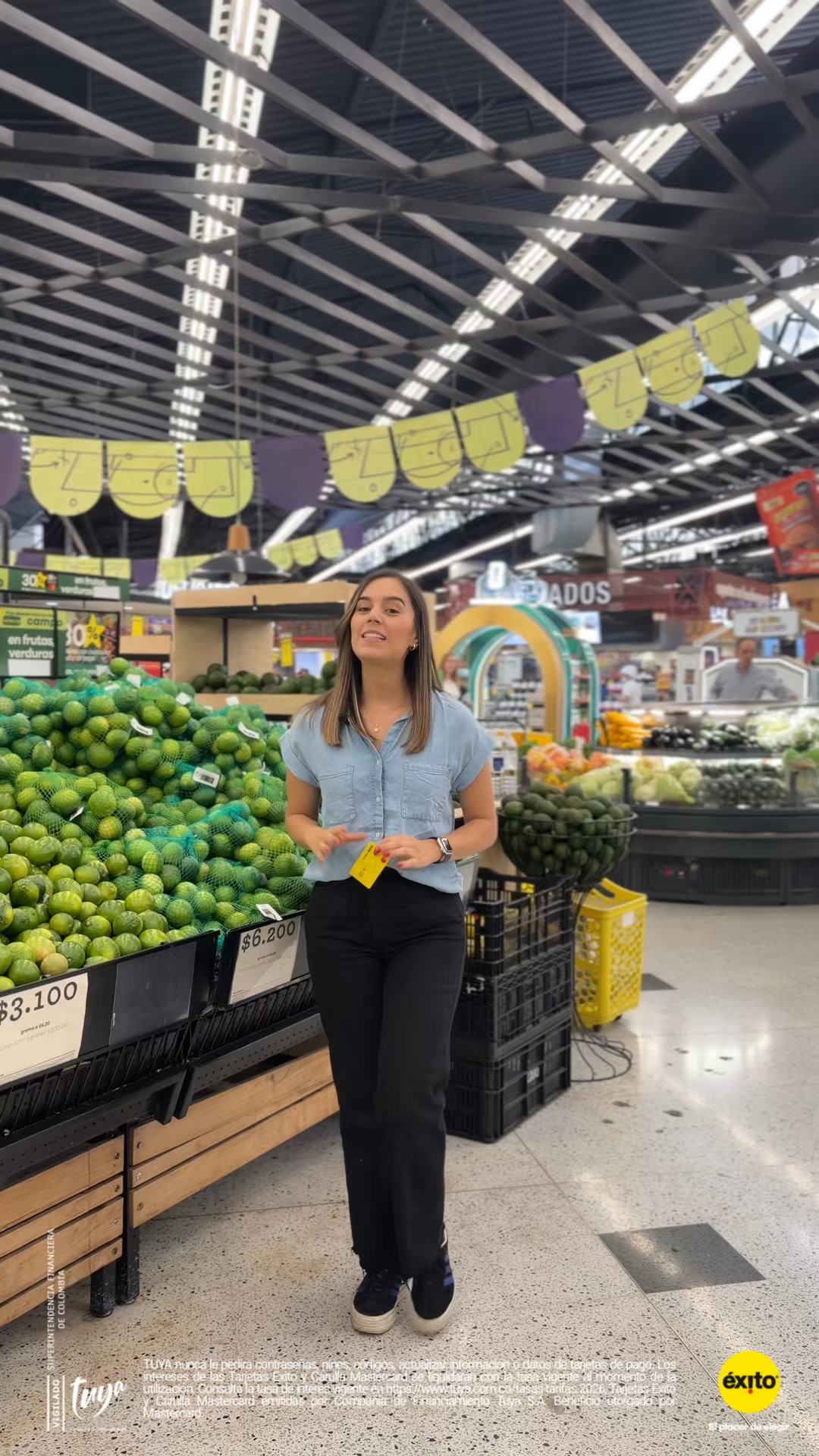 Éxito Facebook ad: 30% y domicilio a tu puerta