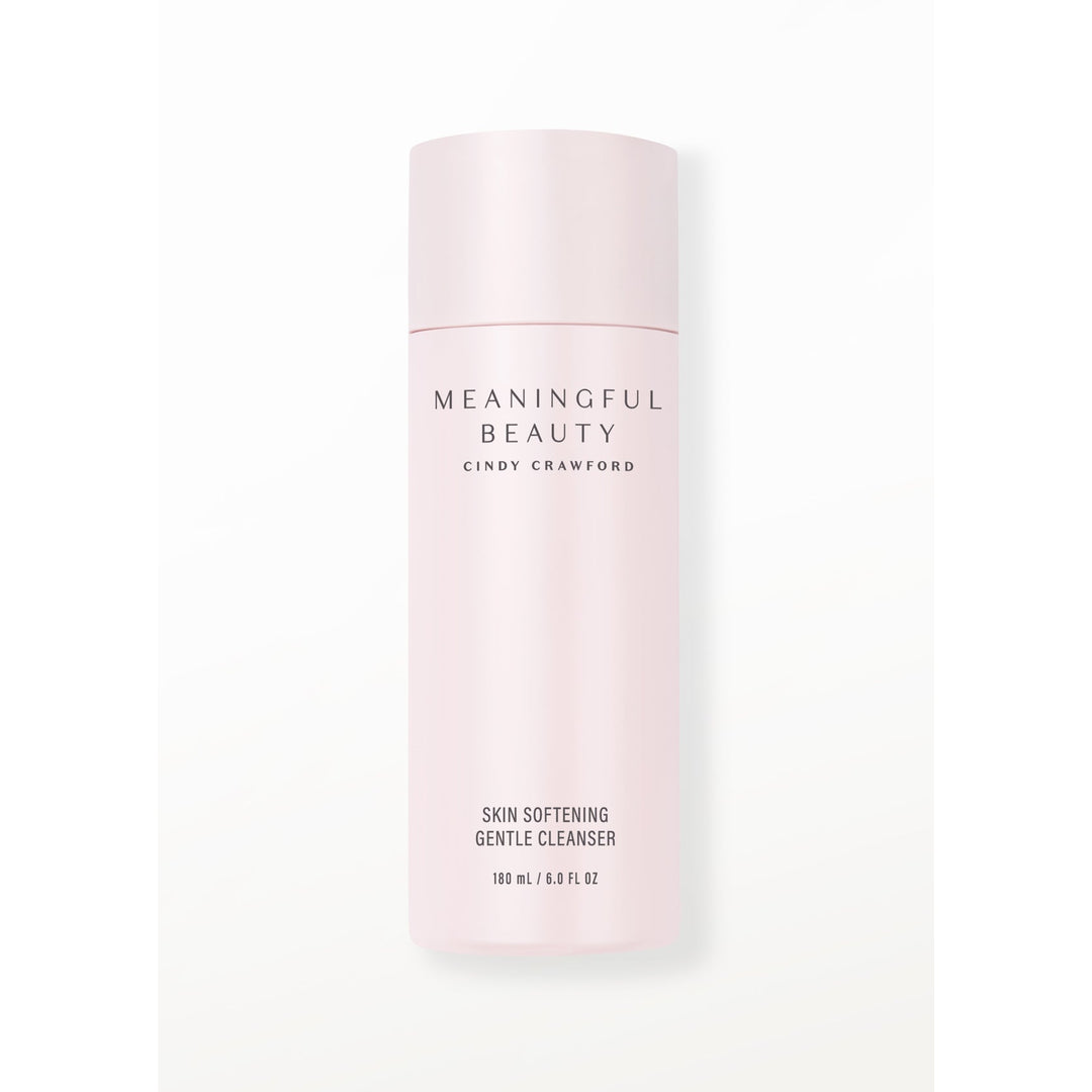 Meaningful Beauty Facebook ad
