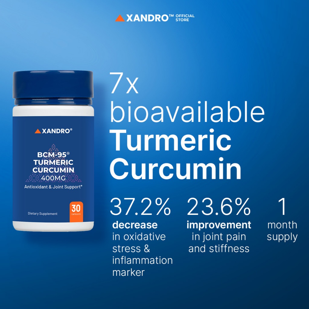 Xandrolab Facebook ad: Ever felt like wanting more from life, yet…