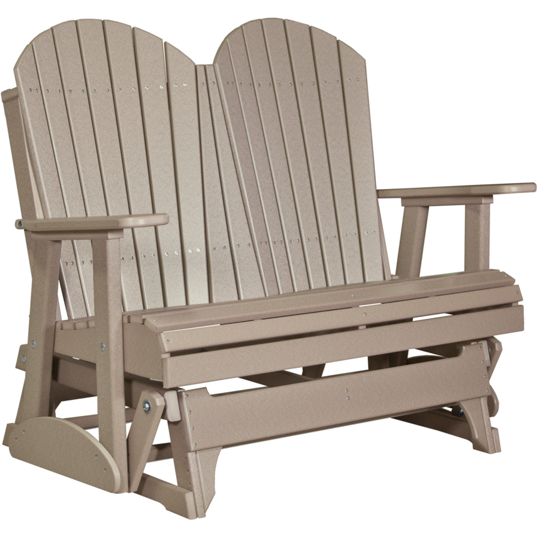 Amish Yard LLC Facebook ad
