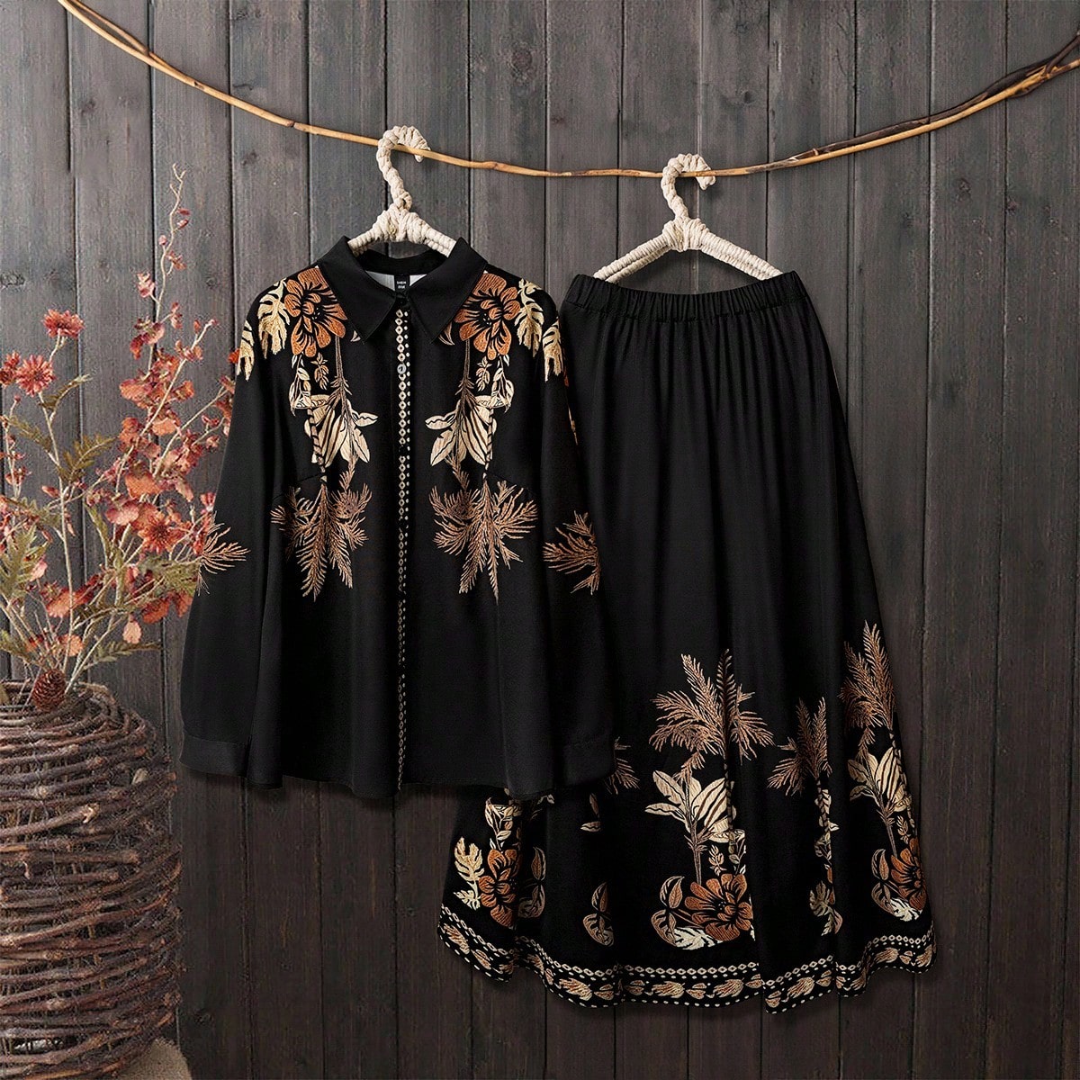 SHEIN CURVE Facebook ad