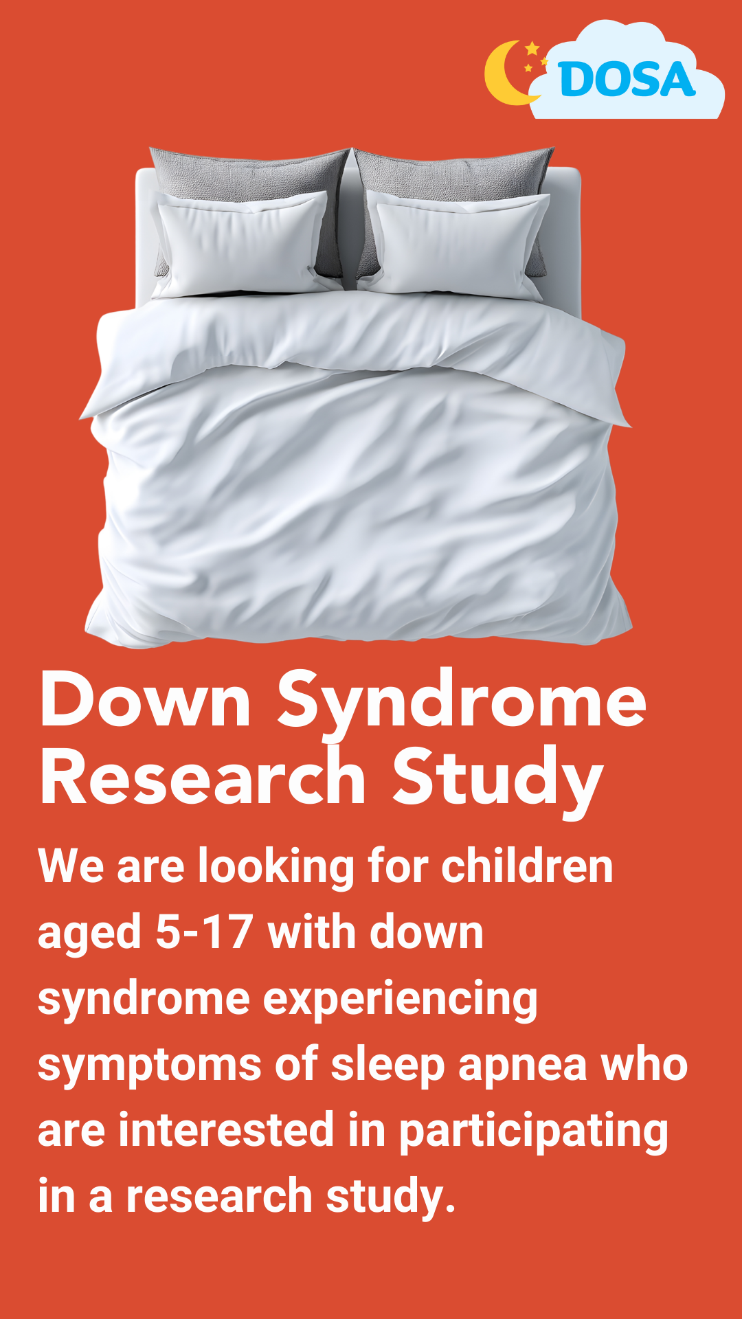 BuildClinical National Studies Facebook ad