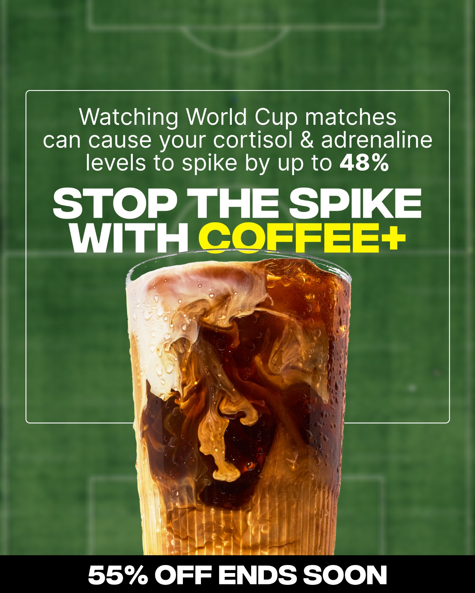 Everyday Dose Facebook ad