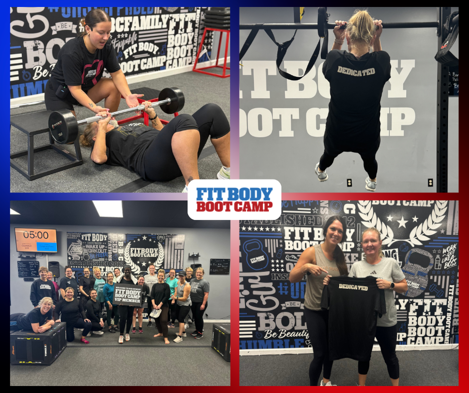 Plainwell Fit Facebook ad from Jun 29, 2026
