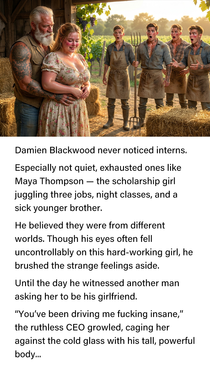 Dreame love 08 Facebook ad: Click here to Read on More Spicy Chapters