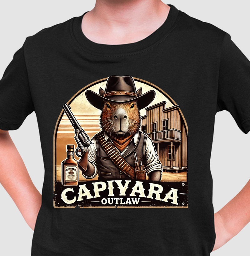 Rustler Outlaw Country Tees Facebook ad