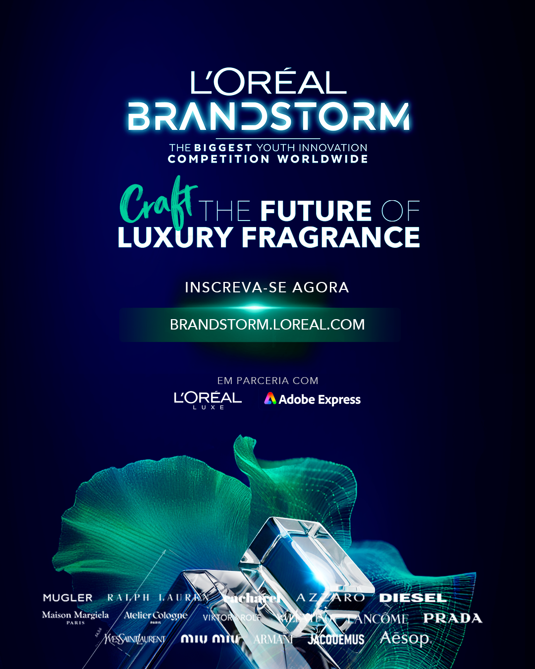 Matchbox Carreiras Facebook ad: Inscreva-se agora!