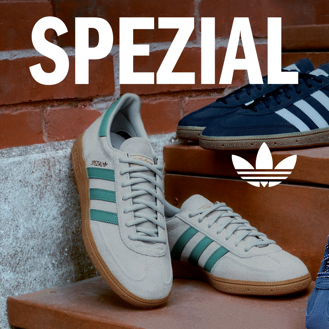 adidas Facebook ad
