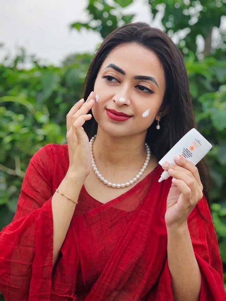 RJ Beauty Deals Facebook ad: এই ভুলটা এখনও করছেন?