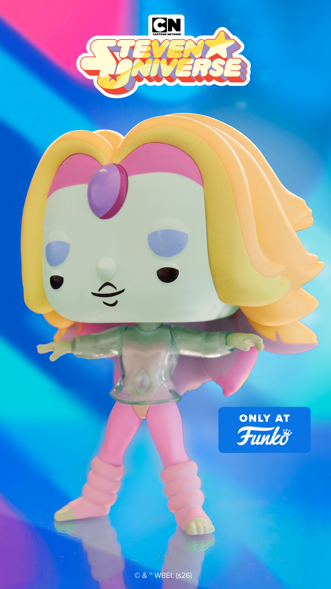 Funko Facebook ad
