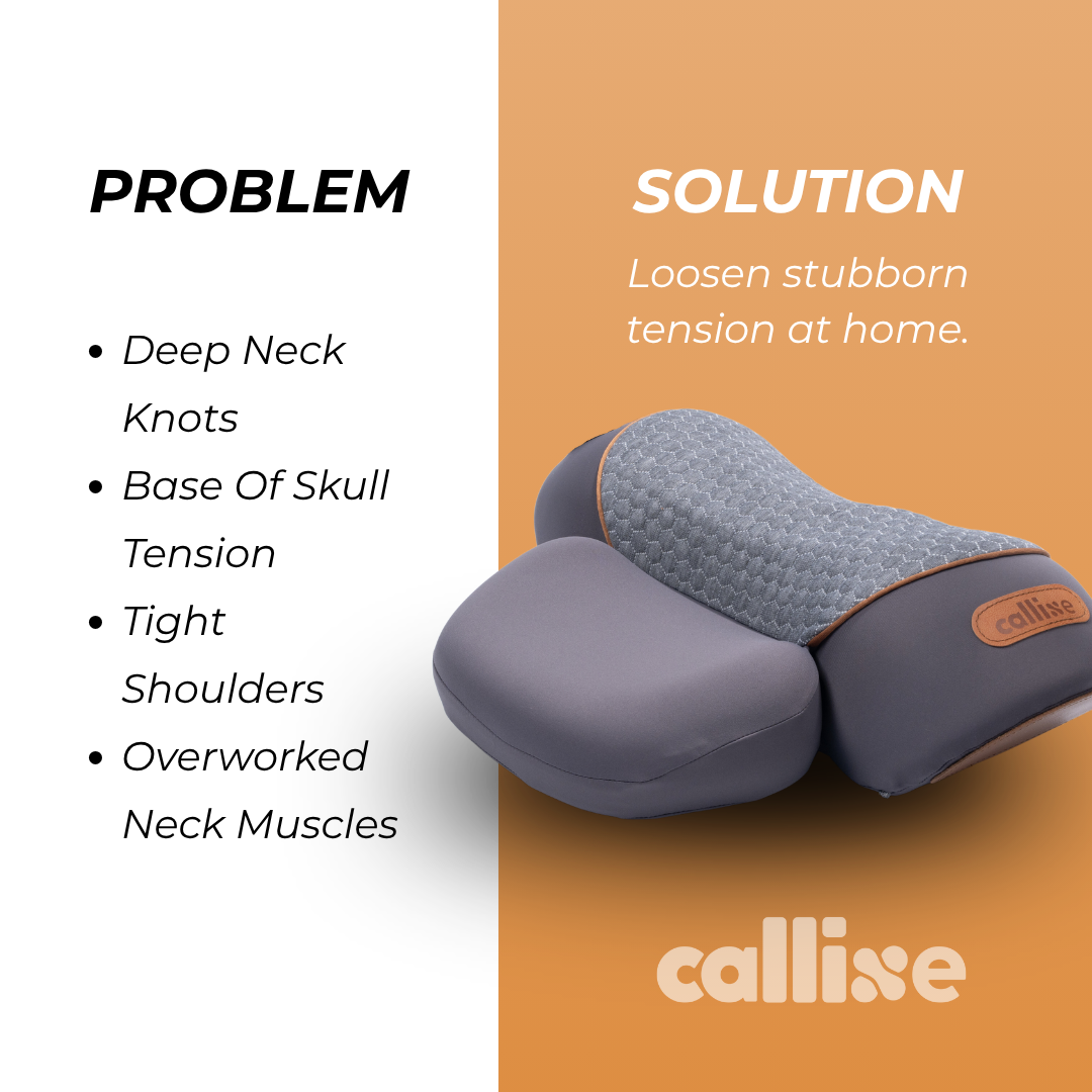 CALLIXE Facebook ad