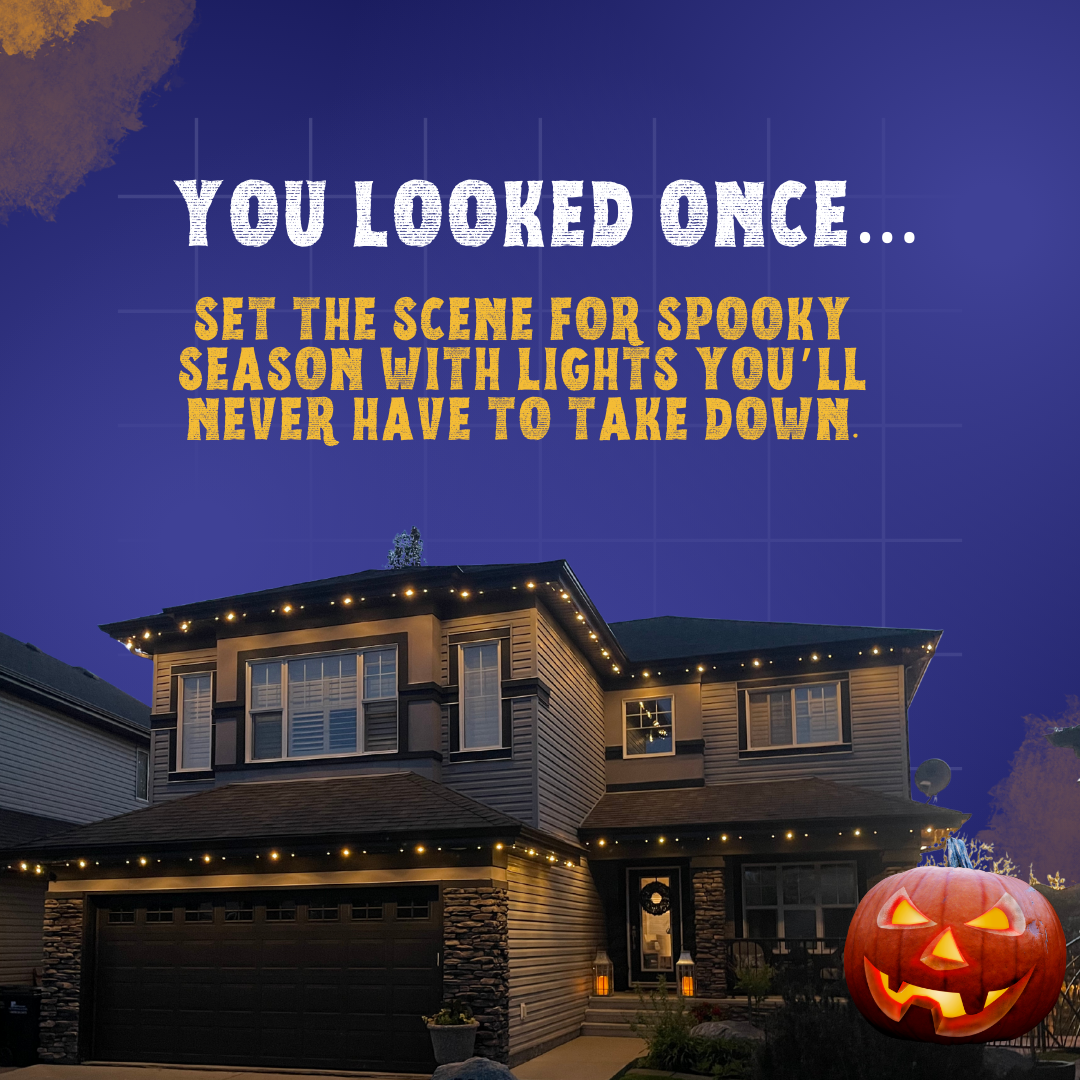 Astoria Lighting Co Facebook ad