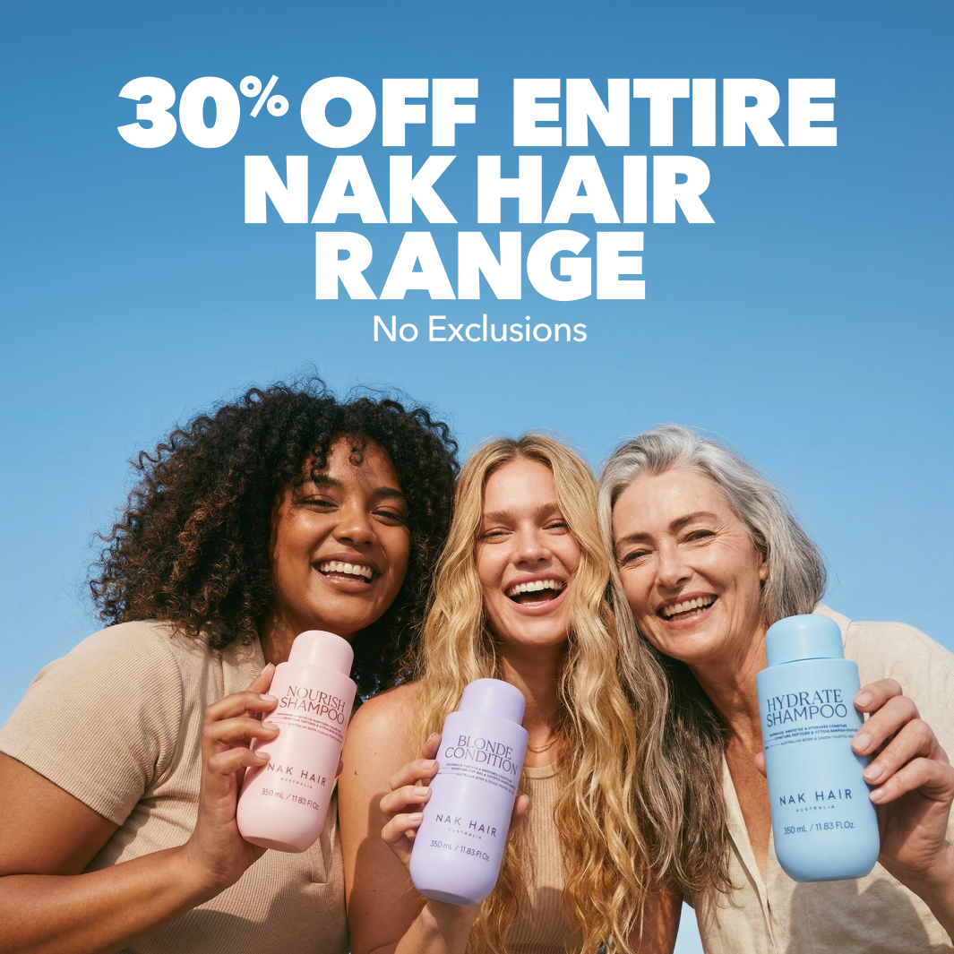Shaver Shop Facebook ad