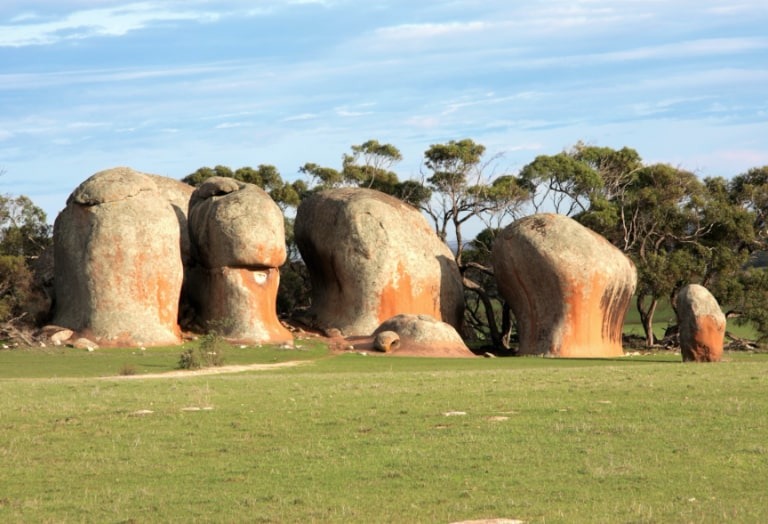 Gallivanting Oz - we're all about campervan adventures! Facebook ad: Gallivanting Oz