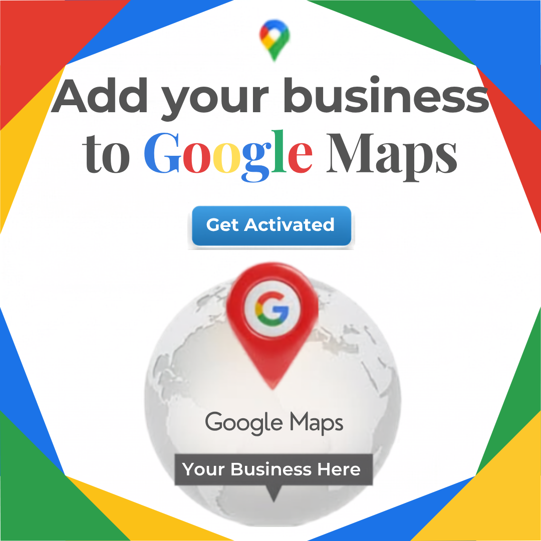 Summit Media Solutions Facebook ad: Get Found on AI & Google