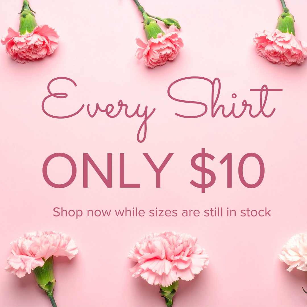 Love in Faith Facebook ad