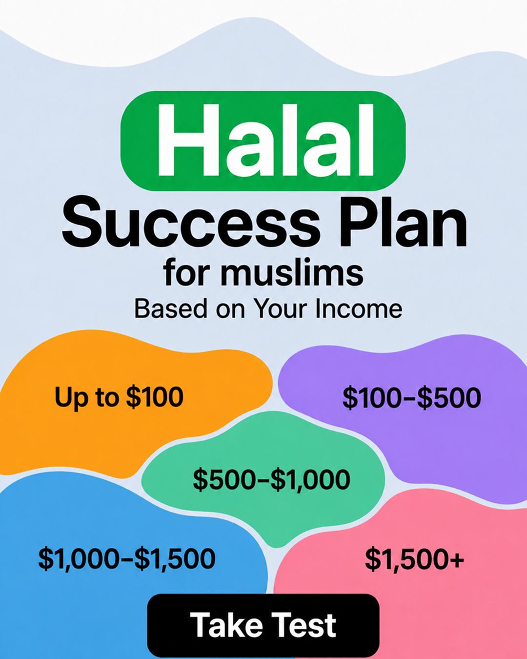 Imam Advice Daily Facebook ad
