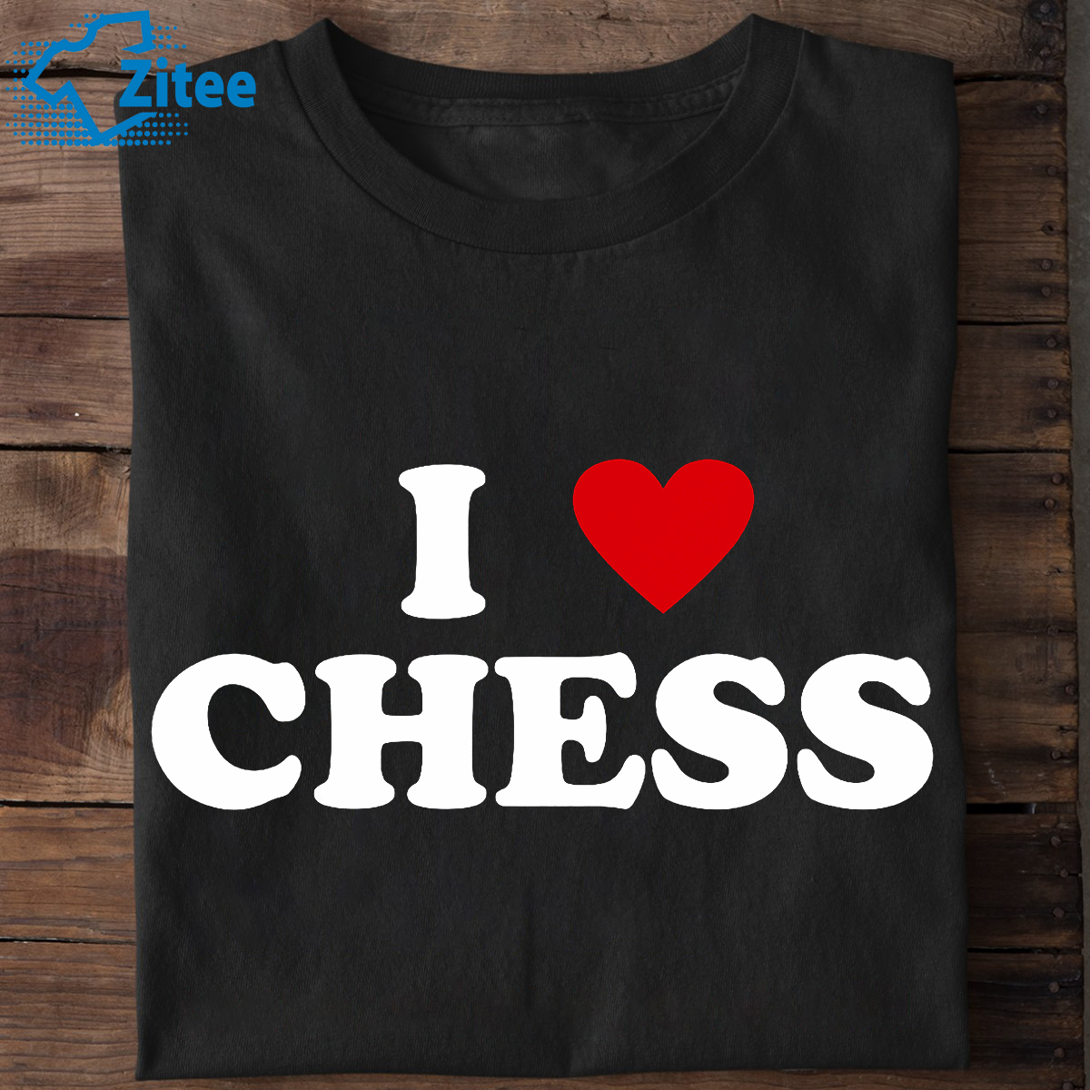 Chess Lover Facebook ad