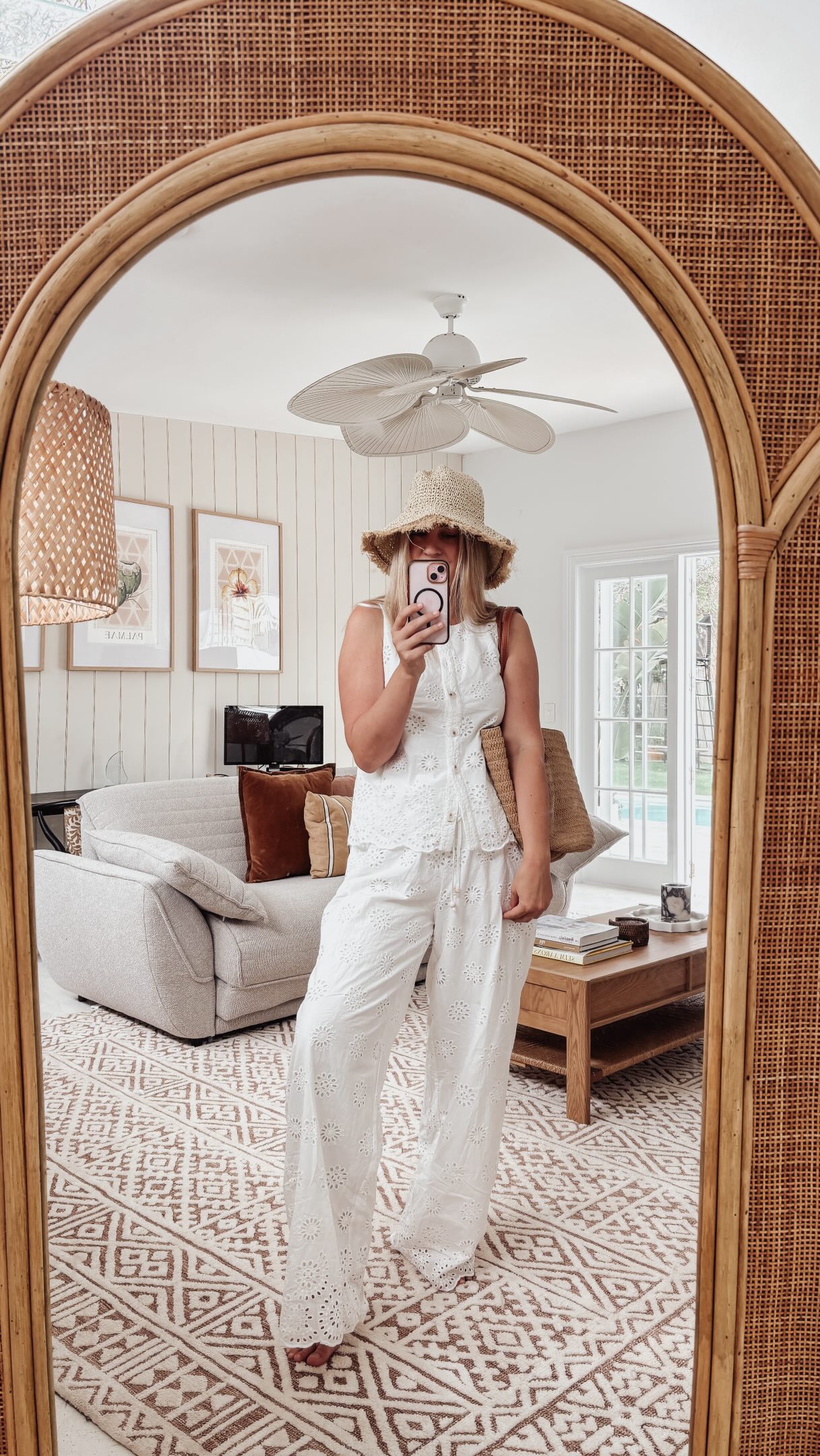 Petal & Pup Facebook ad: Holiday wardrobe incoming… and just wait till you…