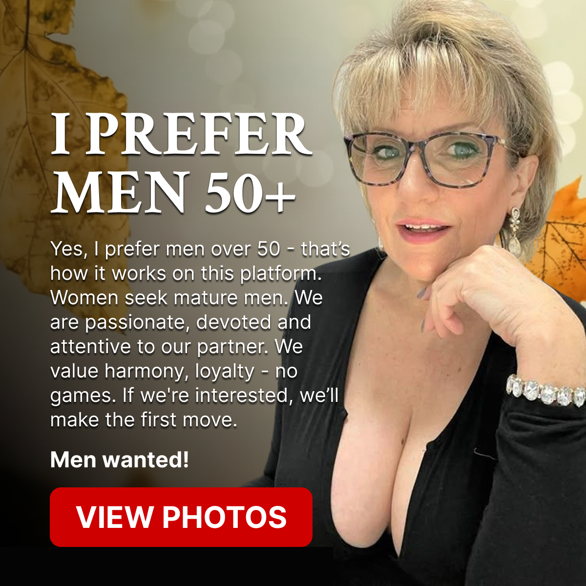 Family values Facebook ad