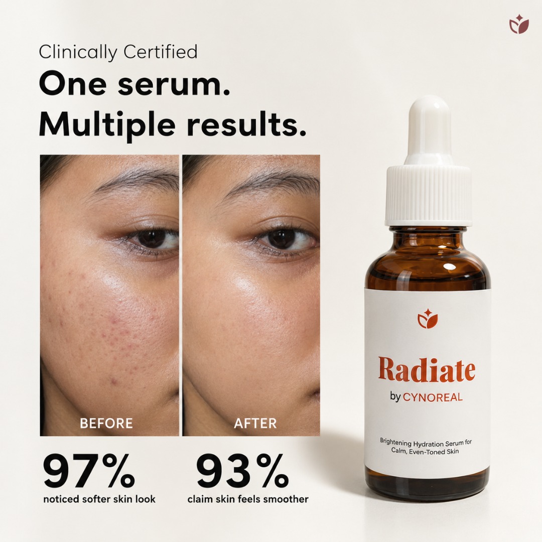 Cynoreal Facebook ad