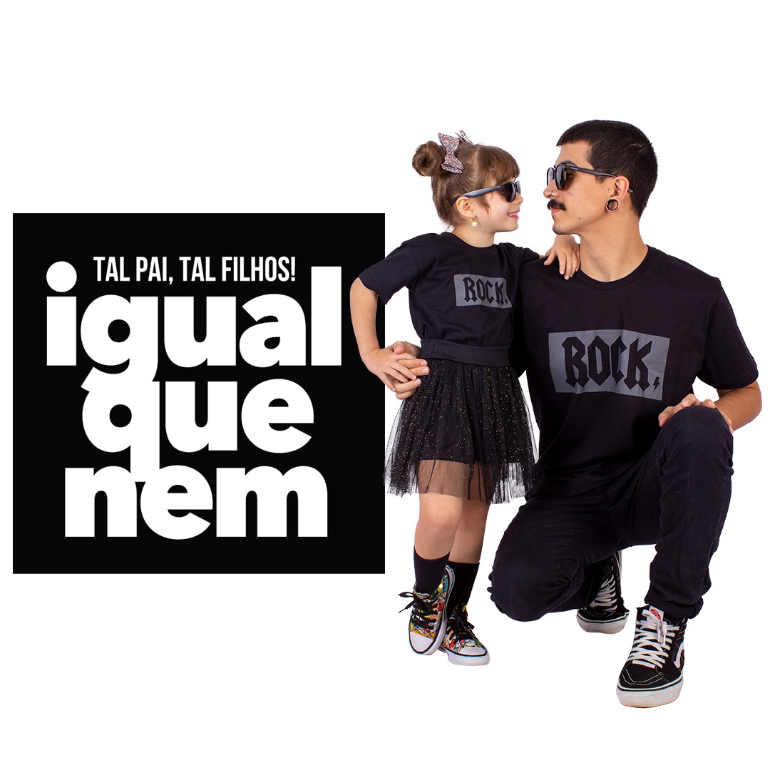 Art Rock Camisetas Facebook ad