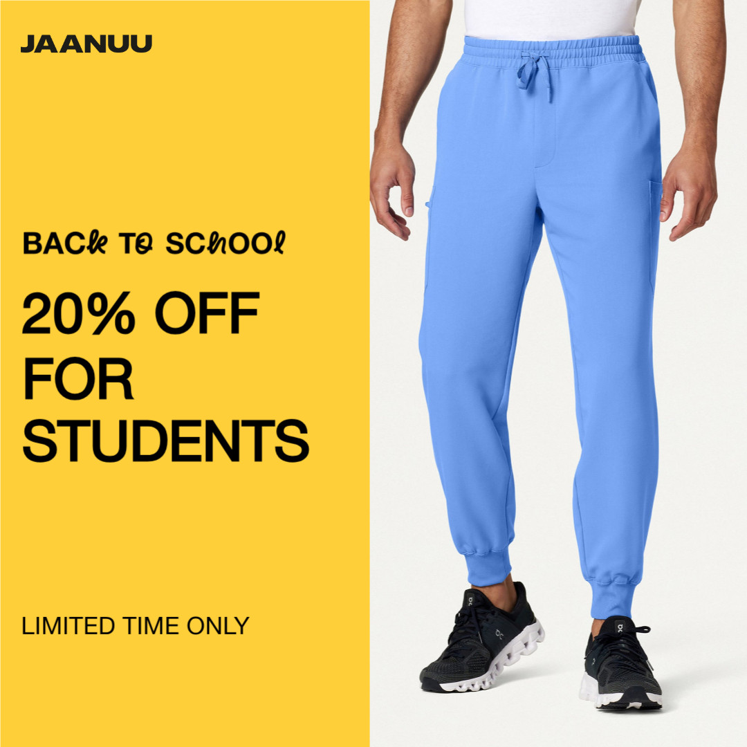 Jaanuu Facebook ad