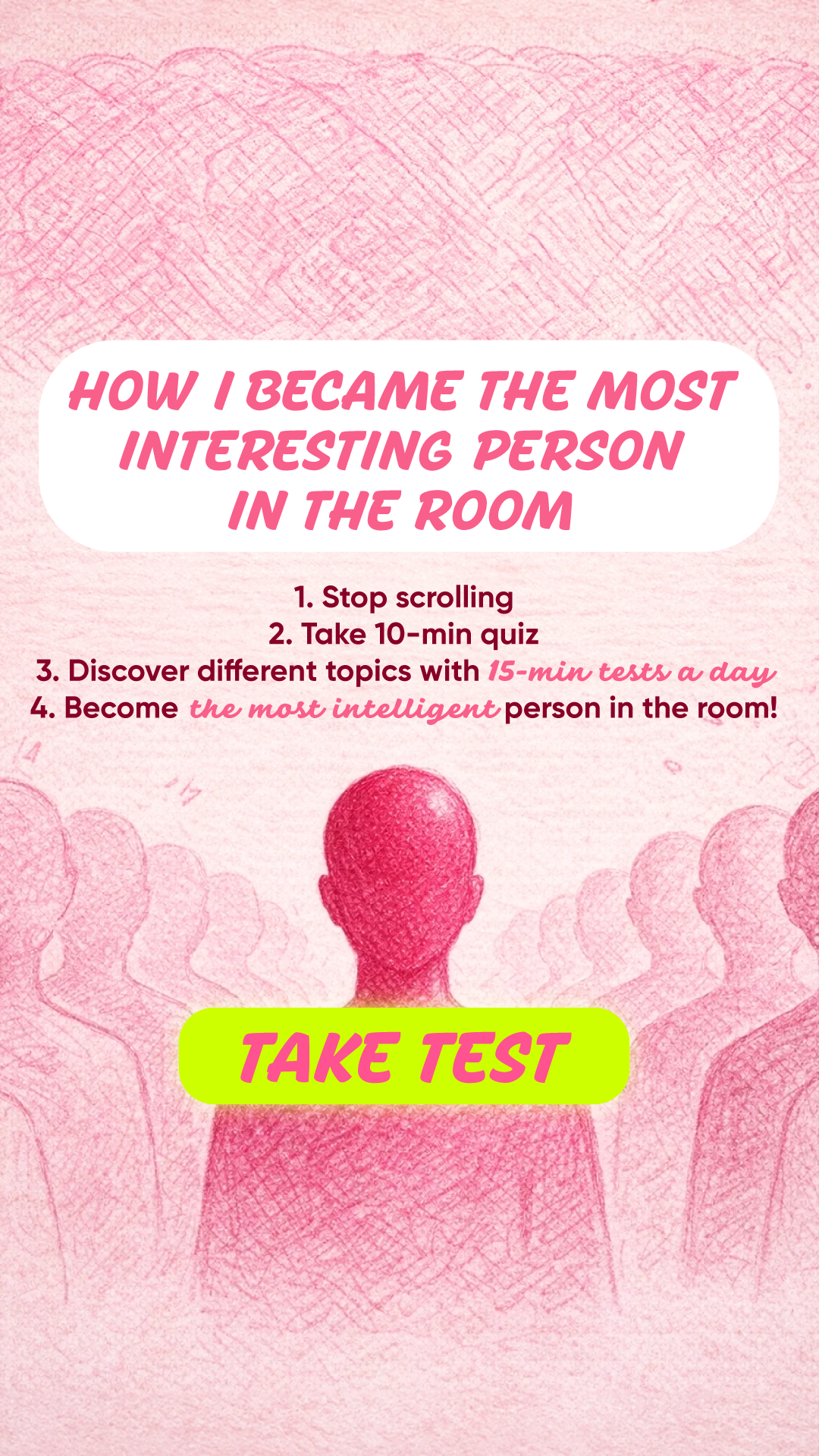 Brain Health Check Facebook ad