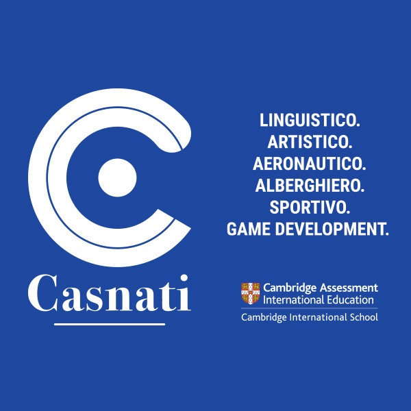 Centro Studi Casnati Facebook ad from Oct 6, 2025