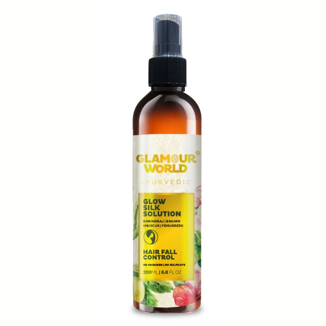 Glamour World Ayurvedic Facebook ad: This Diwali, shine like a diva, sparkle like…