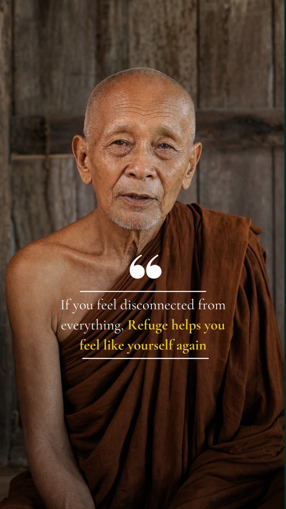 Monk Samarn Facebook ad from Jun 17, 2026