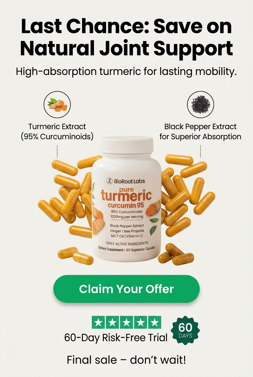 BioRoot Labs Facebook ad
